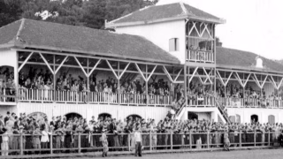 Atletiba 100 anos: Como foi o primeiro clássico entre Athletico e Coritiba?