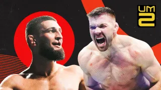 UFC 319: Dricus Du Plessis x Khamzat Chimaev – todos os resultados