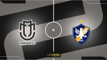 Maringá x Retrô: saiba onde assistir e palpites – Série C – 16/08/2025