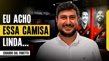 Diretor da Umbro conta segredos da parceria mais longeva do Brasil com o Athletico