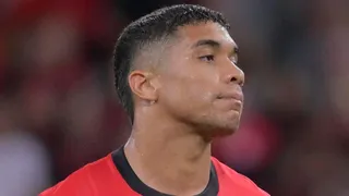 Emprestado pelo Athletico, Julimar sofre grave lesão e tem futuro indefinido