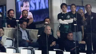No Couto, o Coritiba reverencia Roberto Justus, o seu novo ídolo