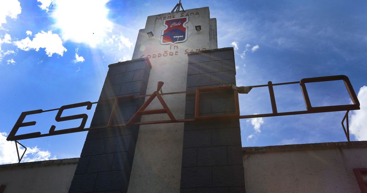 Augusto Mafuz: Paraná voltando à Vila Olímpica. E a Vila Capanema como fica?