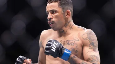 UFC Perth: Onde assistir, horário e card completo