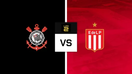 Corinthians x Estudiantes Palpite – Notícias e análise (16/09)