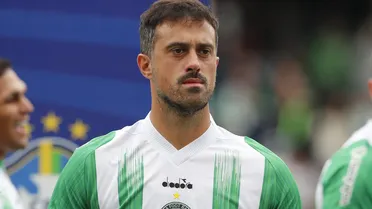 Coritiba terá desfalques na zaga e no ataque contra o CRB; veja o provável time