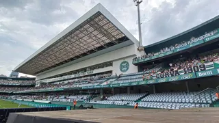 Reforma do Couto Pereira? Novo CT? Diretoria do Coritiba revela planos
