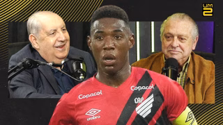 Podcast Carneiro & Mafuz completa 100 episódios no Youtube; assista