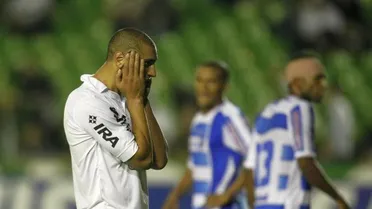 O futebol paranaense merece isso?