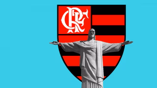 A vida boa do Flamengo no calendário: 50 dias sem sair de casa