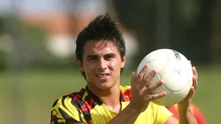 Antes de ser Bigode, atacante Willian chegou ao Athletico em “liquidação” há 17 anos