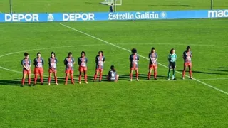 Jogadora se recusa a homenagear Maradona em minuto de silêncio e sofre ameaças
