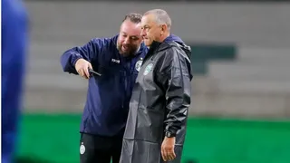 Coritiba completa três semanas sem técnico efetivo; interino deve comandar contra Operário