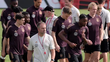 Espanha x Alemanha: assistir ao vivo, escalações prováveis, horário e arbitragem