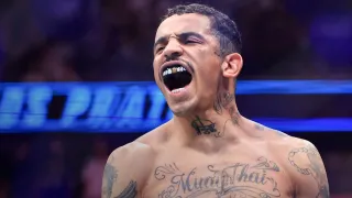 Quatro brasileiros buscam a glória no UFC 322 em Nova York