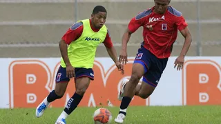 Destaque da Libertadores, Marinho teve passagem “relâmpago” pelo Paraná