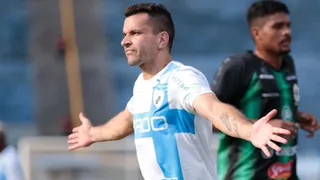 Paraná Clube fecha com Eltinho e chega a 13 reforços para Divisão de Acesso
