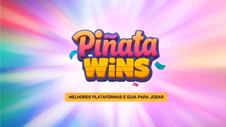 Pinata Wins: melhores plataformas e guia para jogar em 2026