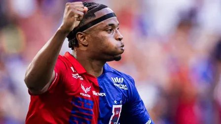 Paraná Clube vira sobre o Patriotas, confirma liderança e avança invicto às quartas