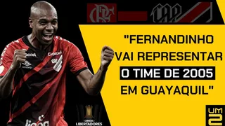 Chance de redenção 17 anos depois? Confira o podcast com Evandro e Fabrício