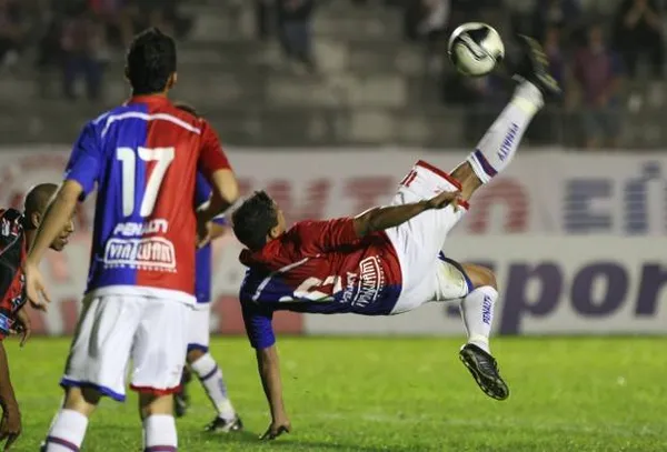 Pedro Serapio/ Gazeta do Povo