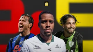 Mercado da bola: todas as transferências da janela da Série B 2025