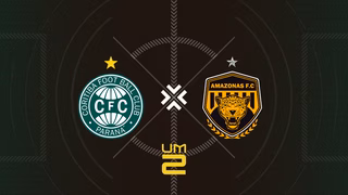 Coritiba x Amazonas: saiba onde assistir e palpites – Série B – 13/10/2024