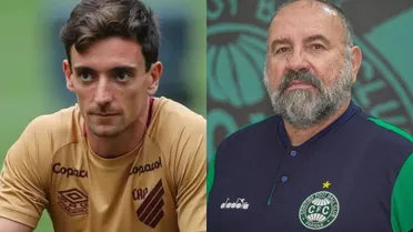 Punição muda tudo e provoca Atletiba nas quartas da Taça FPF