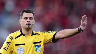 CBF cede à pressão de times e afasta sete árbitros em um mês e meio por erros graves
