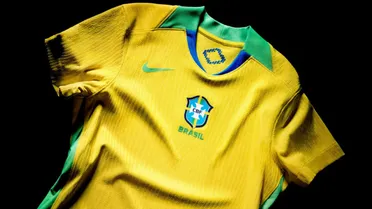 CBF lança novos uniformes da seleção feminina; veja fotos