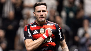 Brasileirão: Chances de título e riscos de queda após o fim do primeiro turno