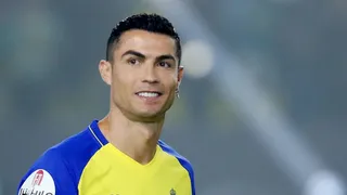 Cristiano Ronaldo dá presente de R$ 642 mil para lutador de MMA