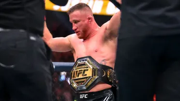UFC Casa Branca: Gaethje contraria previsões e se torna campeão em cima de Topuria