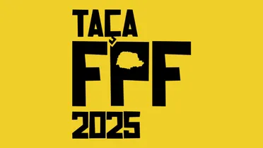 Tabela, jogos e classificação da Taça FPF 2025