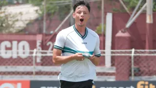 Athletico e Coritiba entram em campo pela Copinha: veja como assistir