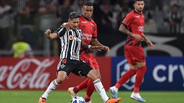 Vitor Roque e Erick saem machucados contra o Galo; Fernandinho vira desfalque prolongado