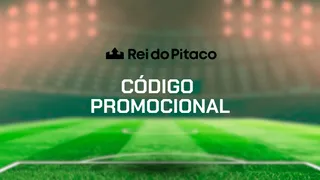Cupom Rei do Pitaco 2026: aposte com a Pechincha do Rei