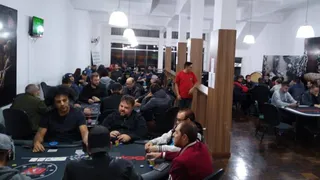 Paranaense de poker chega a Guarapuava. Veja como participar