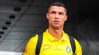 Cristiano Ronaldo quer acabar com o sonho da seleção brasileira