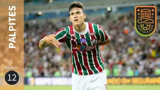 Veja os palpites para os jogos da 12ª rodada do Brasileirão
