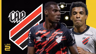 Notícias do Athletico hoje: Furacão perde destaques importantes