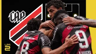 Notícias do Athletico hoje: Siga as últimas do Furacão