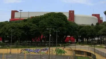 Fielzão é exemplo para a Arena