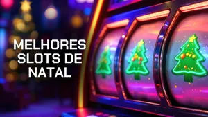 Melhores slots de cassino (2026): Top 10 caça-níqueis no Brasil