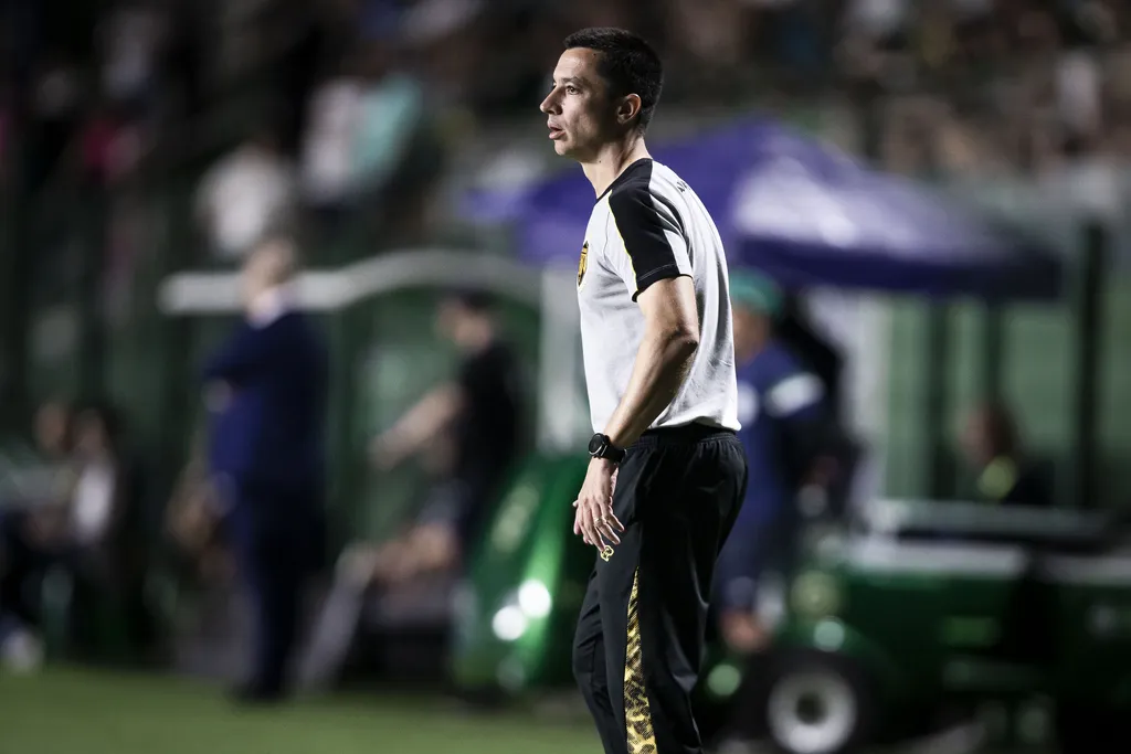 BRAZILIAN B 2025, GOIAS x AMAZONAS