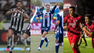 Destaques, momento e velhos conhecidos: os adversários do Athletico
