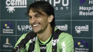 Fluminense fecha contratação de zagueiro Matheus Ferraz por um ano