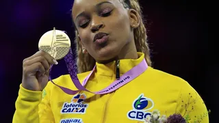 Paris-2024: Medalha vai valer R$ 56 mil aos atletas do Time Rio