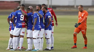 Paraná muda perfil de contratações e vai apostar em parcerias para a Série C