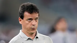 O Furacão volta ao Maracanã. Contra Fernando Diniz